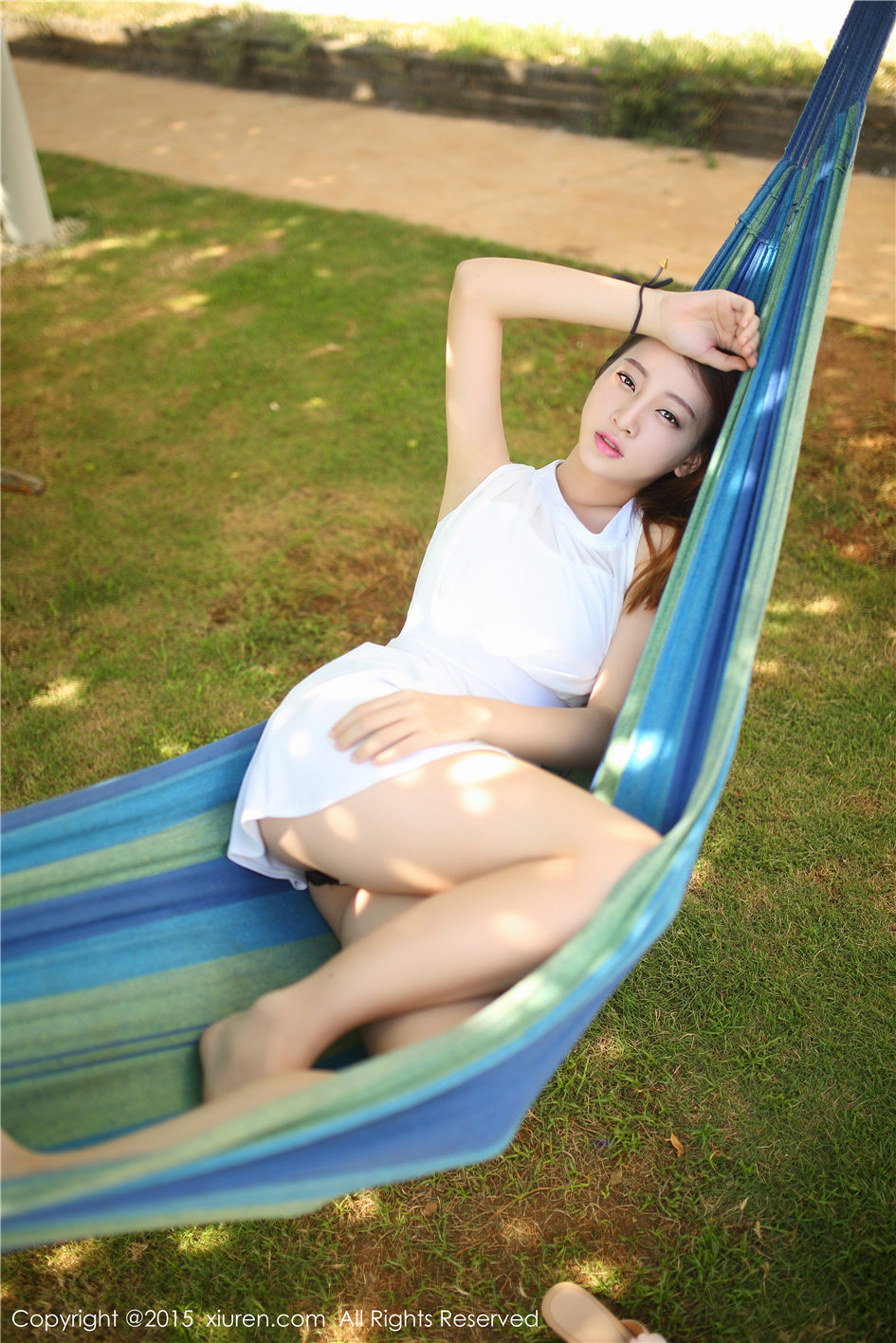 丽莉Lily [秀人网美媛馆]高清写真图NO.346