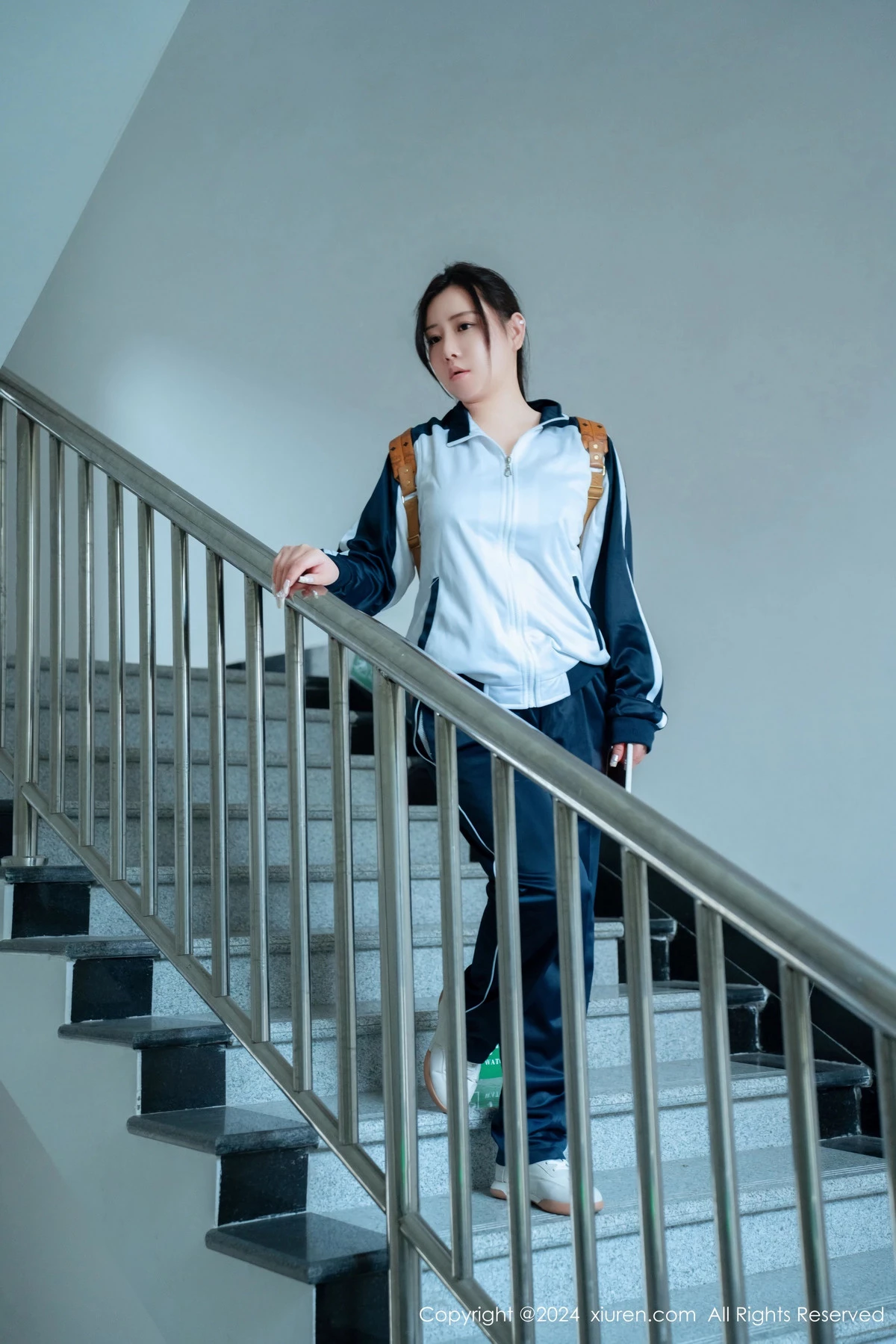 [XiuRen]高清写真图 2024.02.21 No.8122 王婉悠Queen 女生幻想
