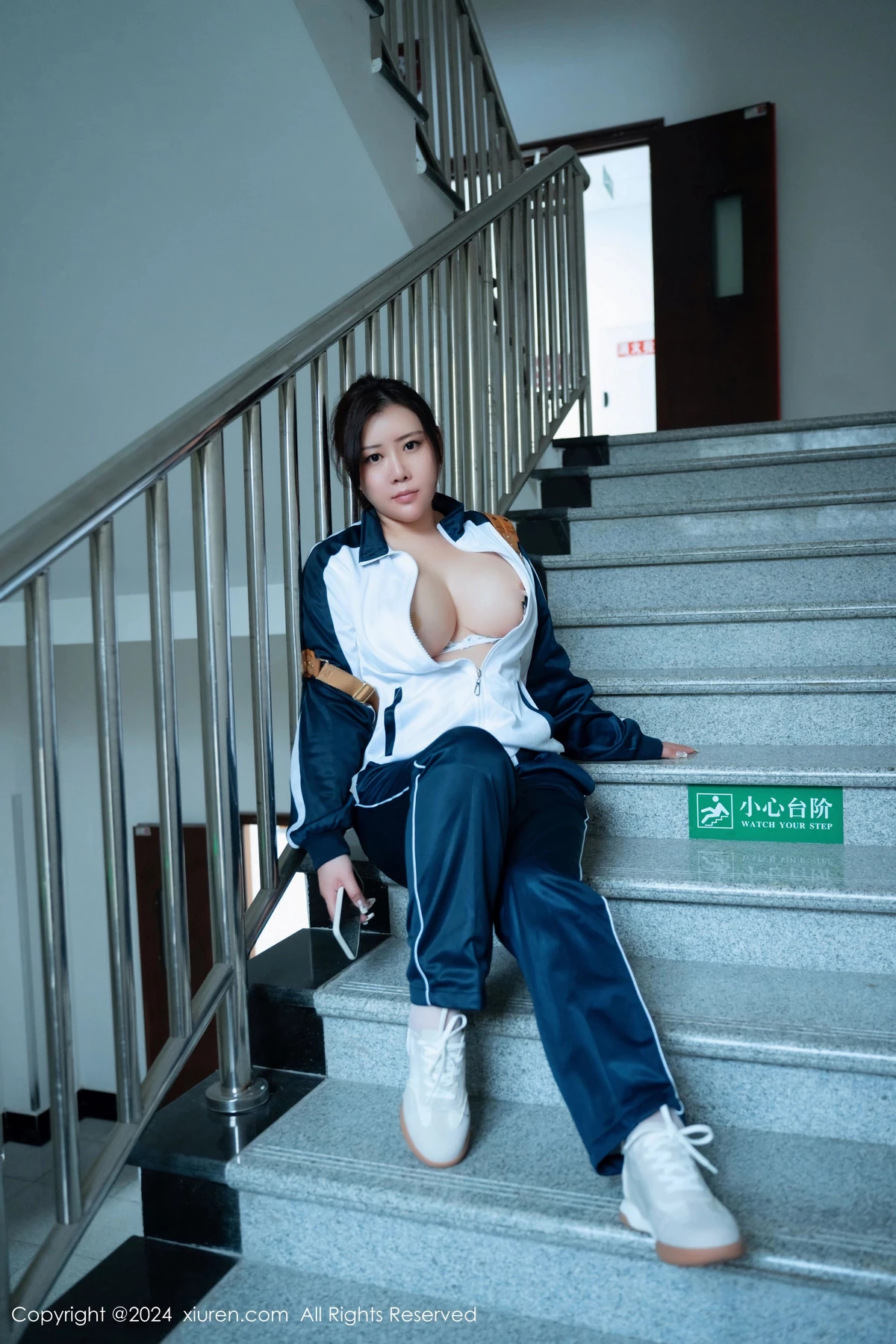 [XiuRen]高清写真图 2024.02.21 No.8122 王婉悠Queen 女生幻想