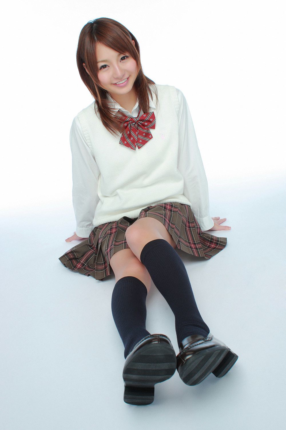 吉见早央(吉川さおり)-[DGC]高清写真图套图写真图集No.293