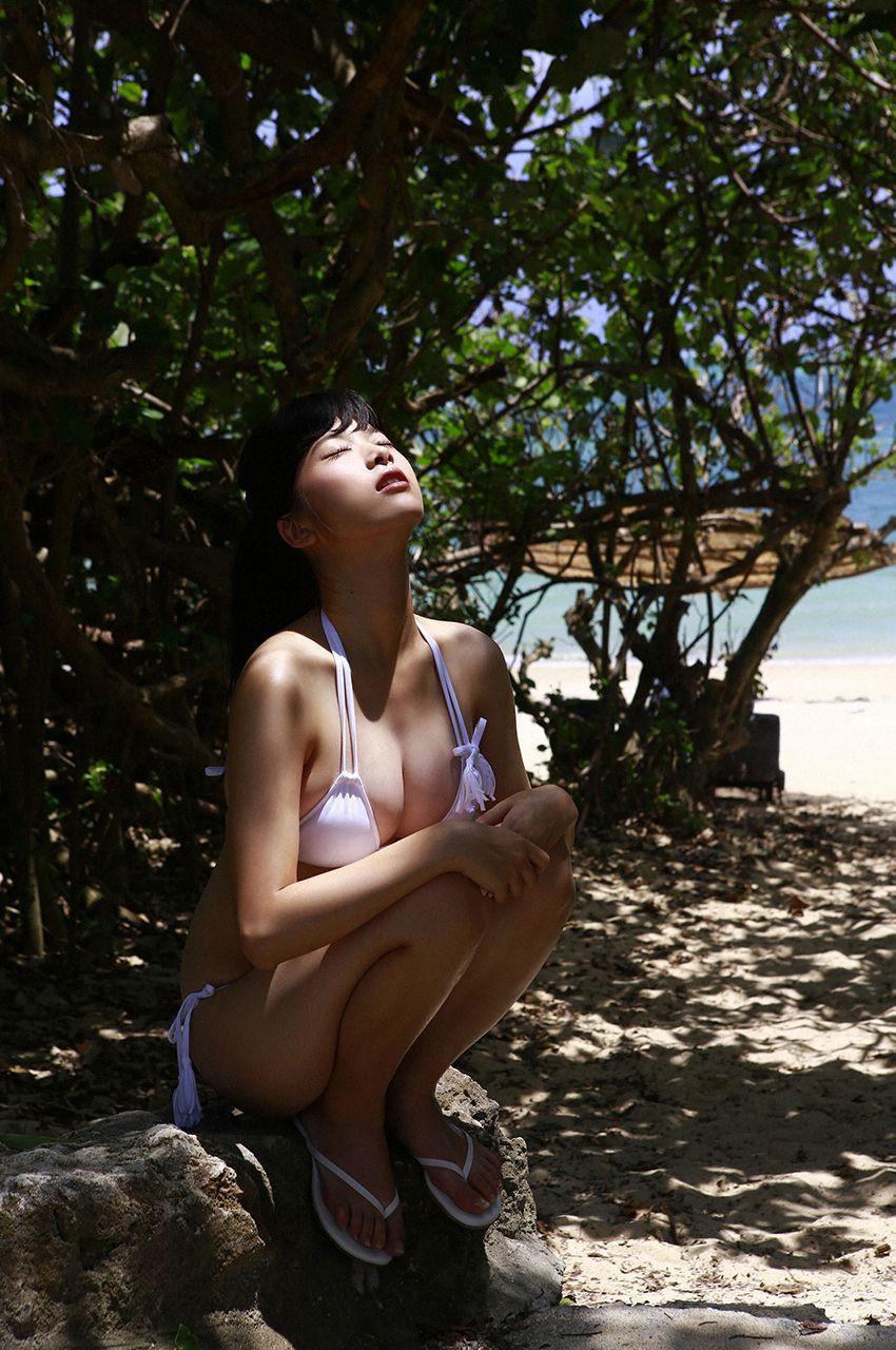 马场富美加- [WPB-net]高清写真图 No.186