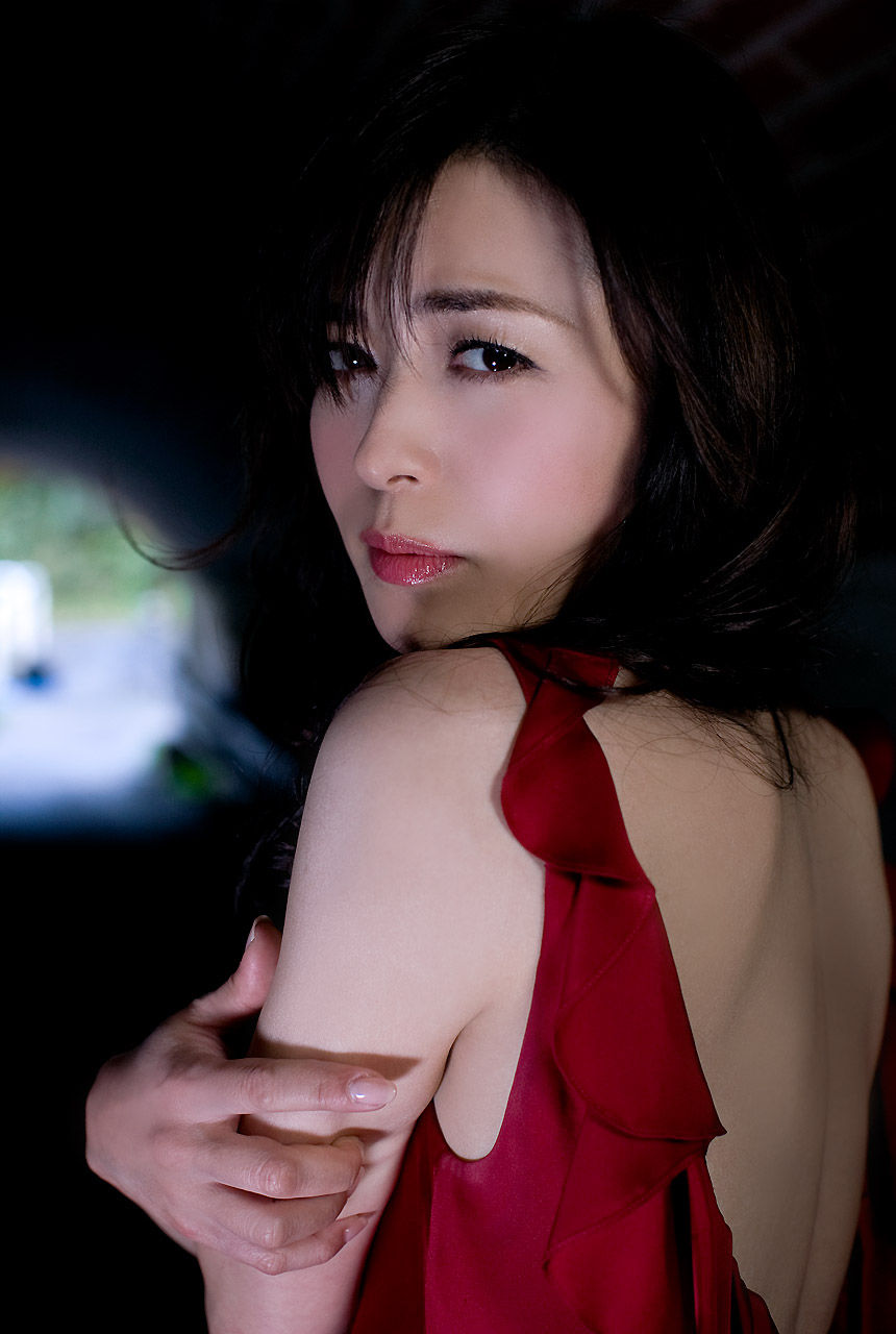 横山惠(横山めぐみ)-《Rhapsody in Love》[image.tv套图写真图集]高清写真图