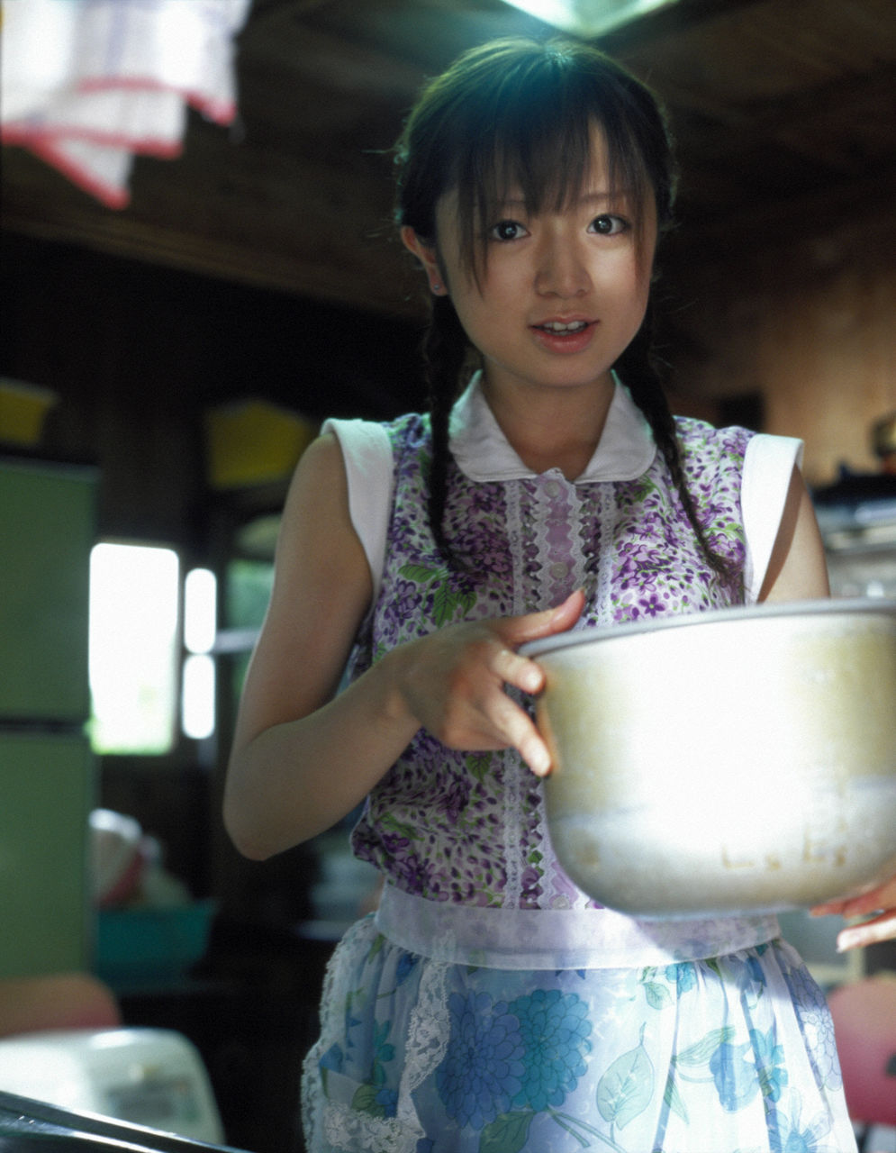 绀野朝美(绀野あさ美)-[Hello! Project digital books]高清写真图套图写真图集No.19
