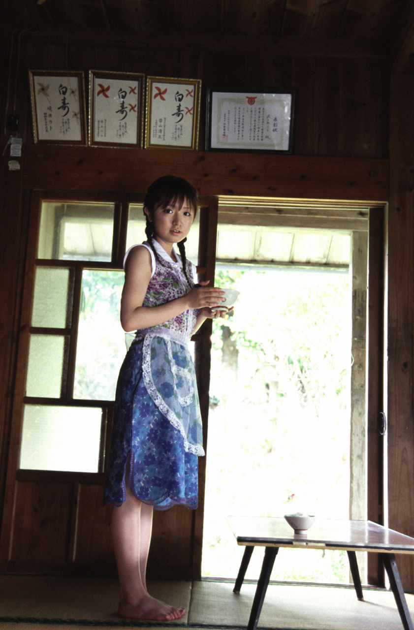 绀野朝美(绀野あさ美)-[Hello! Project digital books]高清写真图套图写真图集No.19