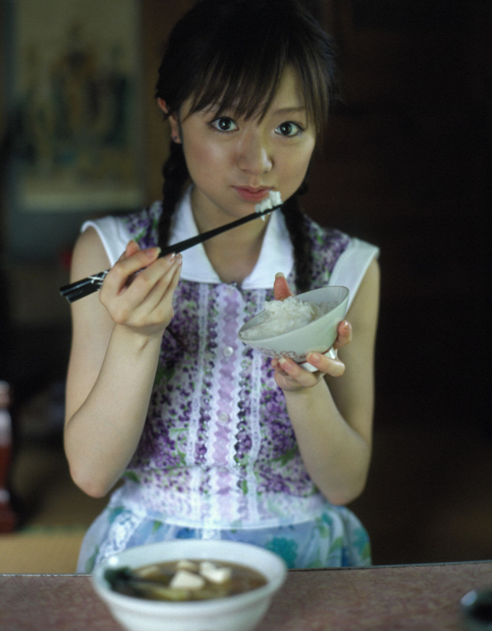 绀野朝美(绀野あさ美)-[Hello! Project digital books]高清写真图套图写真图集No.19
