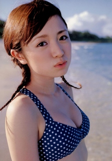 绀野朝美
