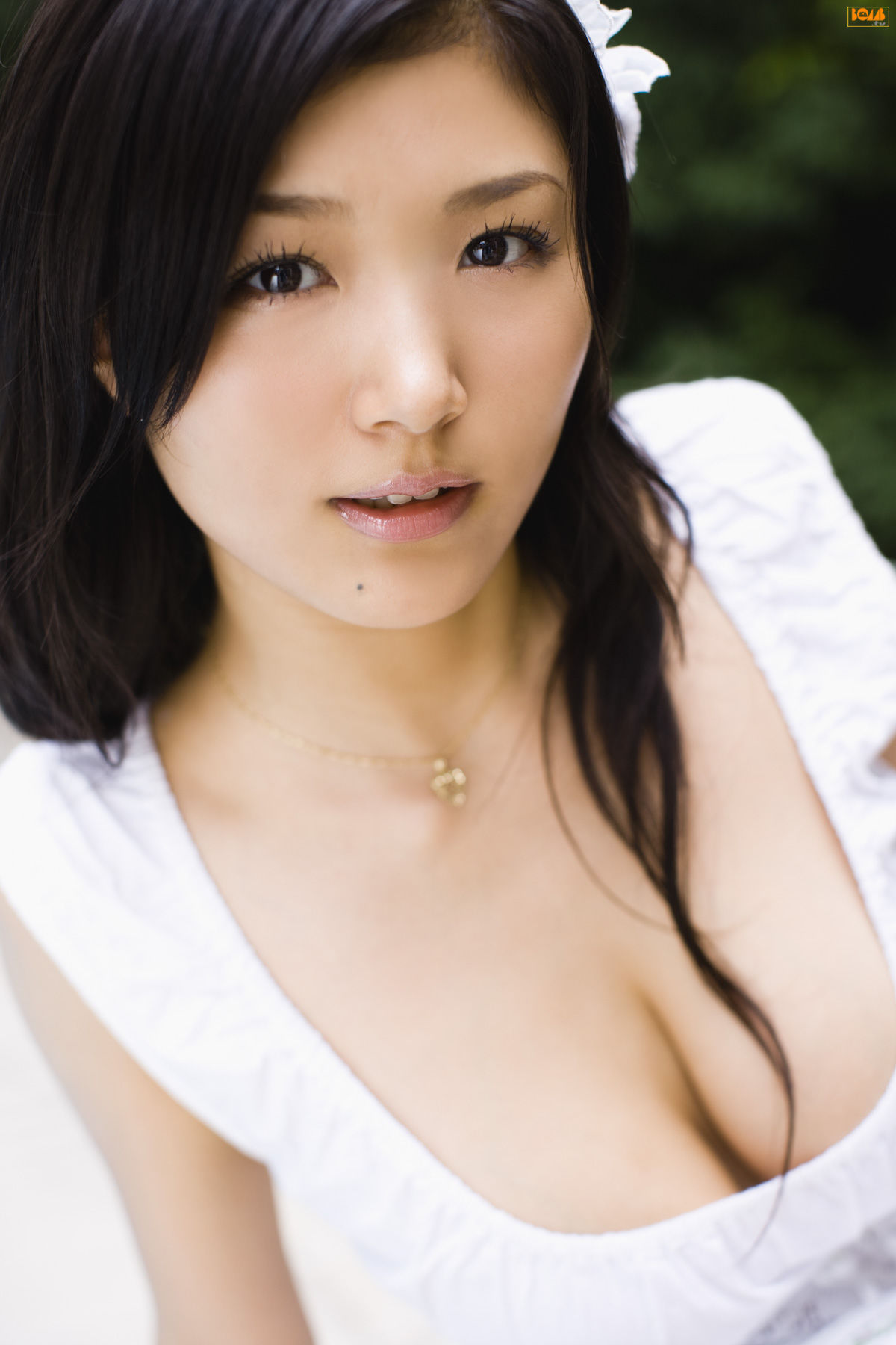 爱衣(愛衣)-[Bomb.TV]高清写真图套图写真图集2007-11
