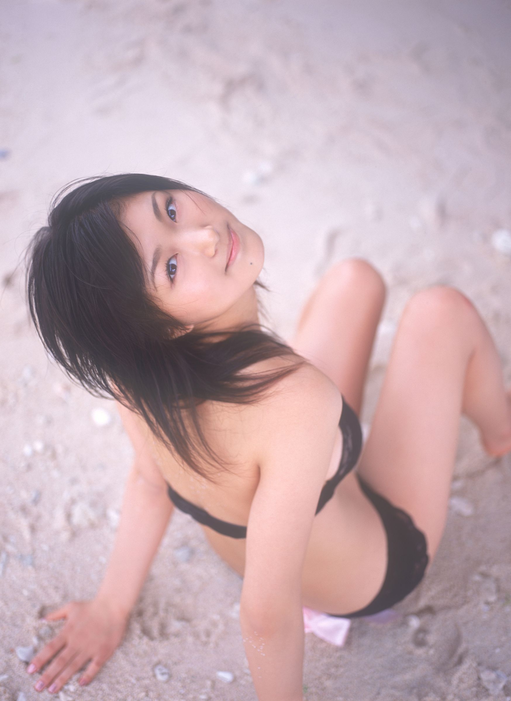 爱衣 [NS Eyes写真图]高清写真图SF-No.621