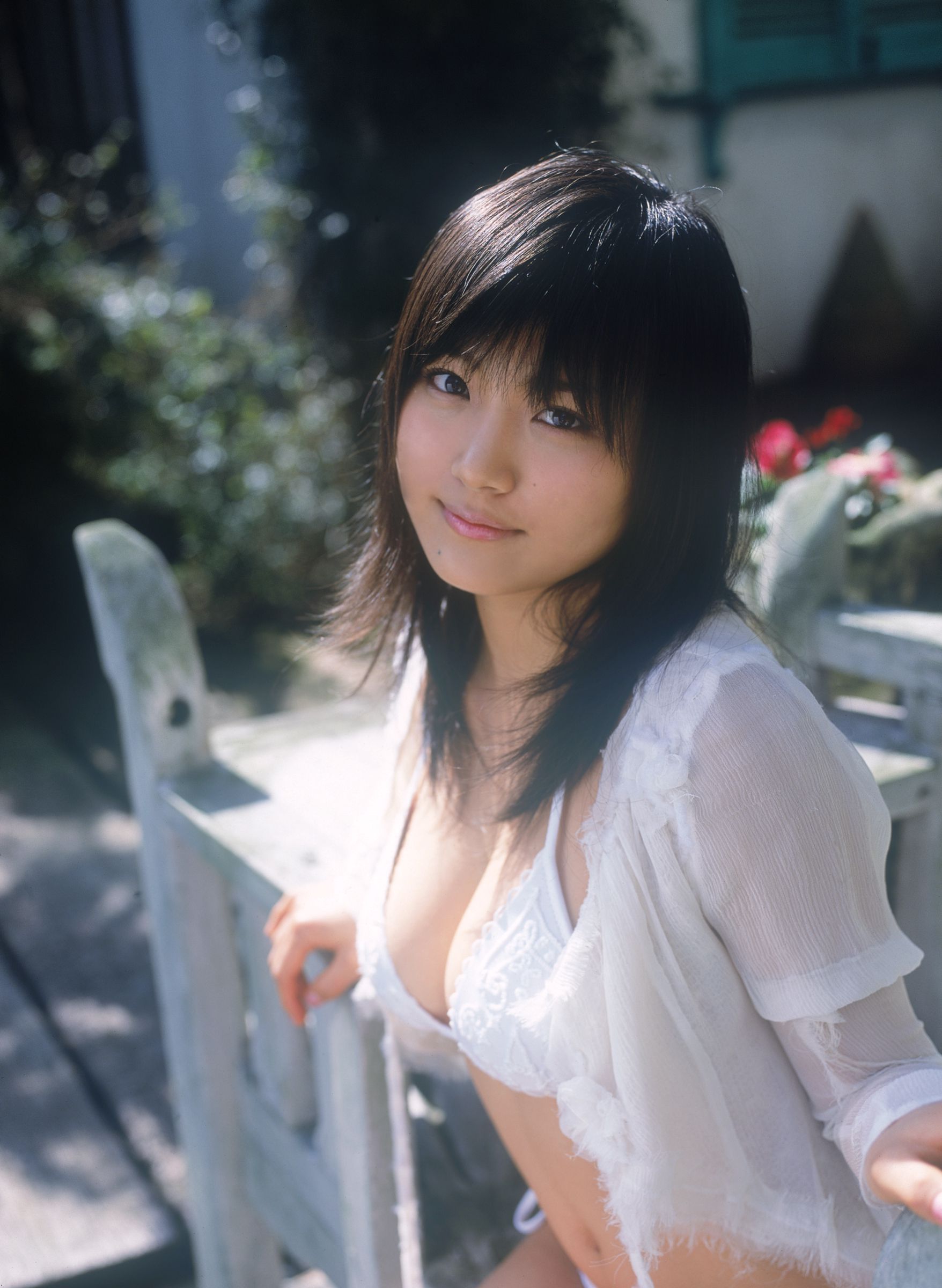 爱衣 [NS Eyes写真图]高清写真图SF-No.591