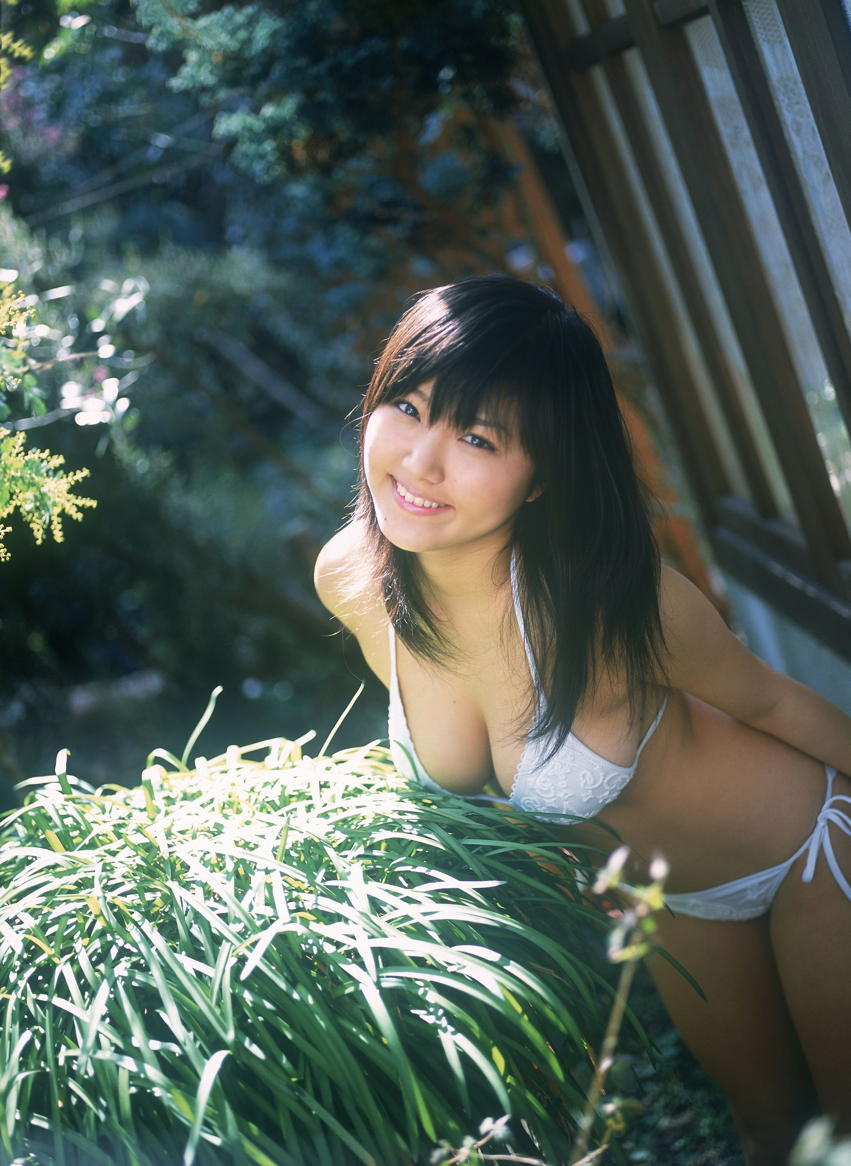 爱衣 [NS Eyes写真图]高清写真图SF-No.591