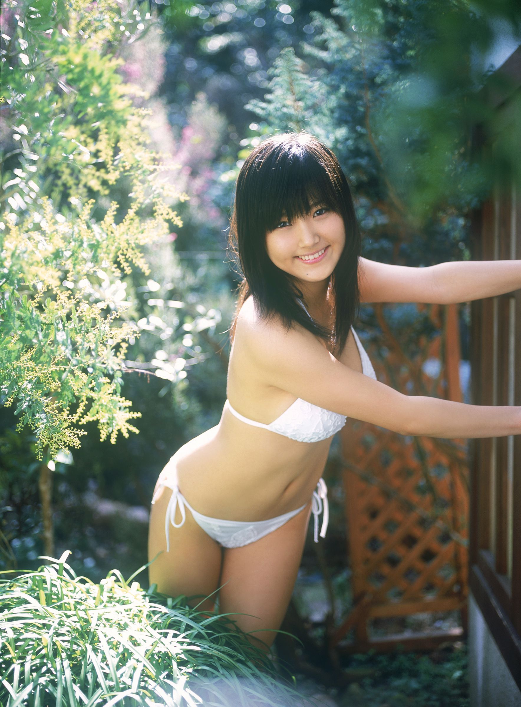 爱衣 [NS Eyes写真图]高清写真图SF-No.591
