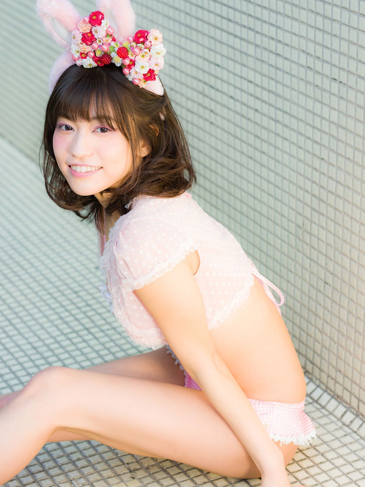 大澤玲美- [Sabra.net]高清写真图 Strictly Girl レイミー・プレイヤー