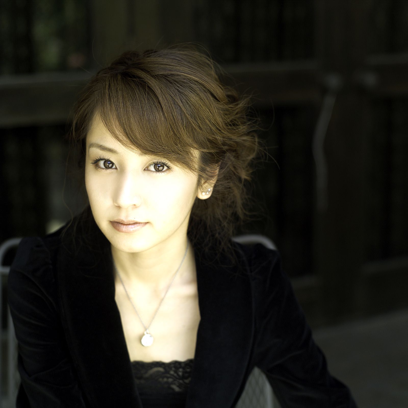 矢田亚希子(矢田亜希子) [NS Eyes]高清写真图SF-No.381
