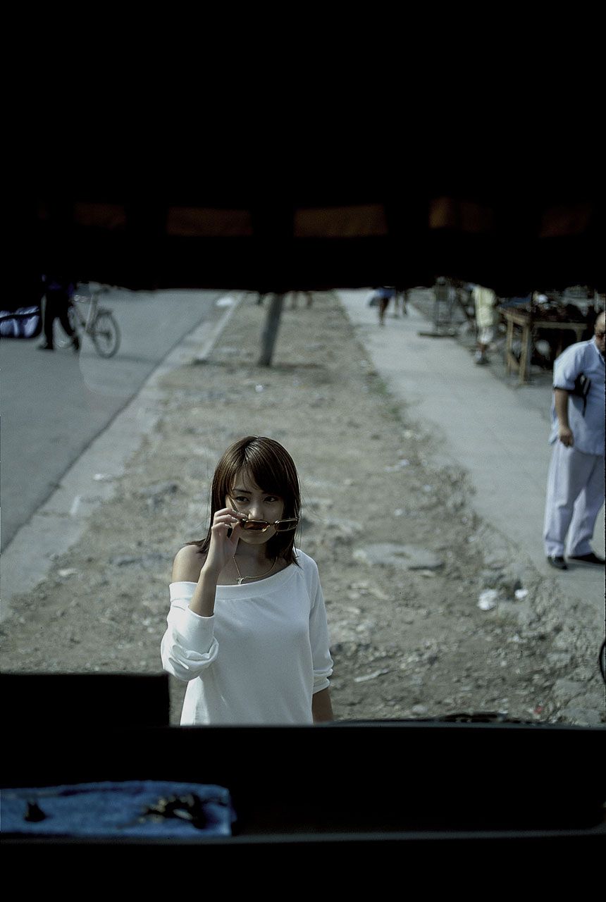矢田亚希子(矢田亜希子) [NS Eyes套图写真图集]高清写真图SF-No.149