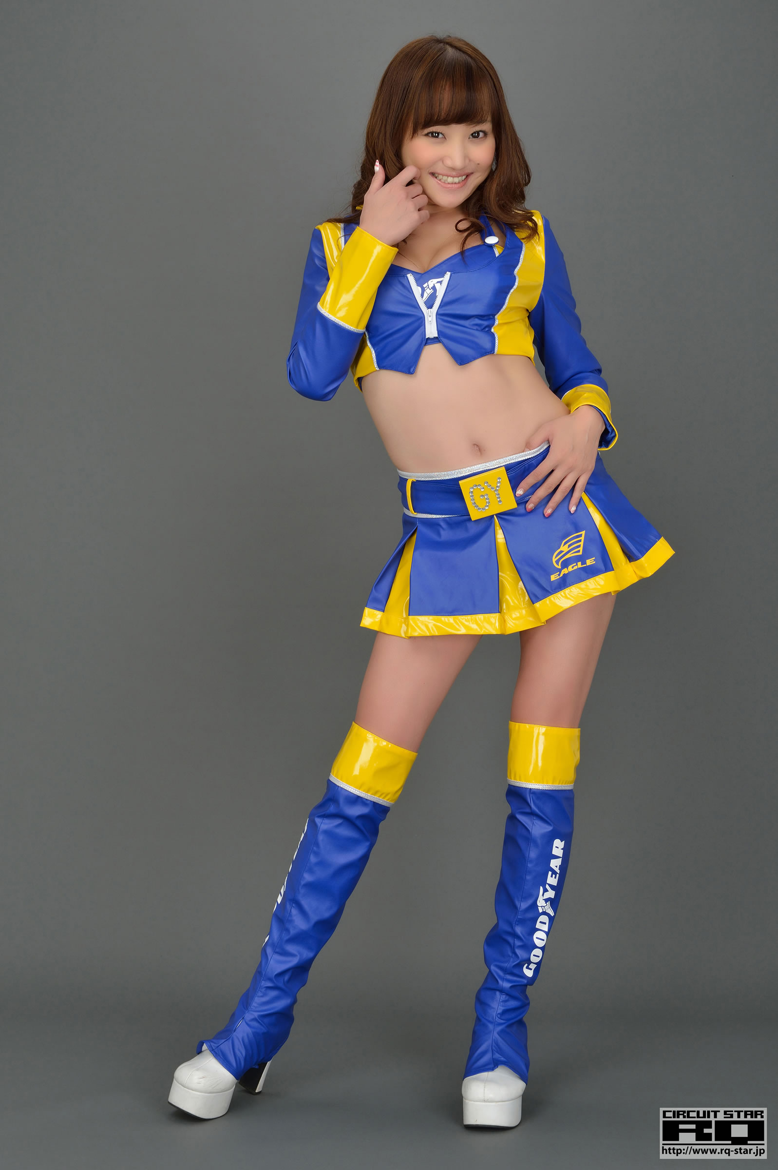葵由里佳(葵ゆりか) [RQ-Star]高清写真图NO.00704