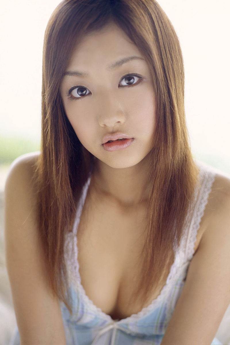 工藤里紗-《Risa Season》For-side写真图