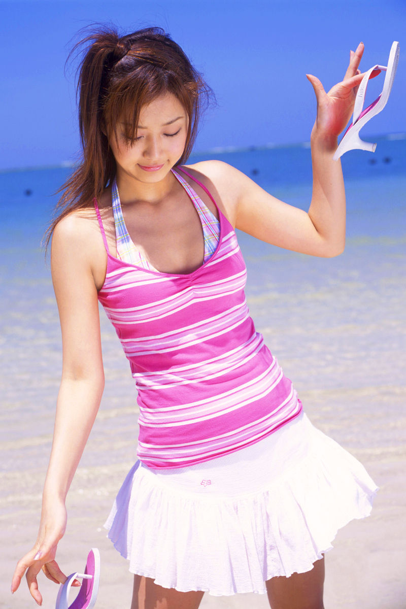 工藤里紗-《Risa Magic》For-side写真图