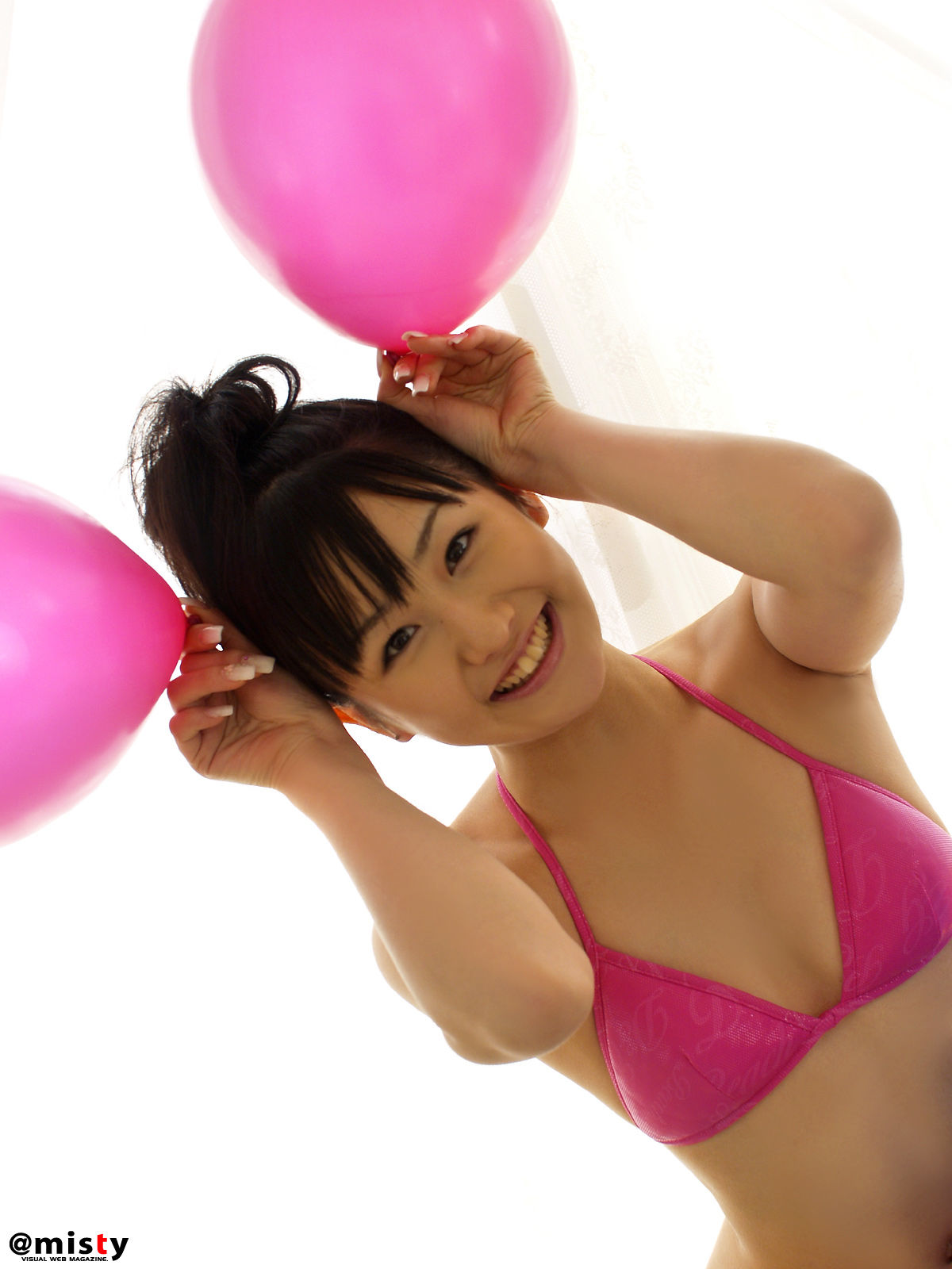 西村瑞穗(西村みずほ)-[@misty]高清写真图套图写真图集No.234期