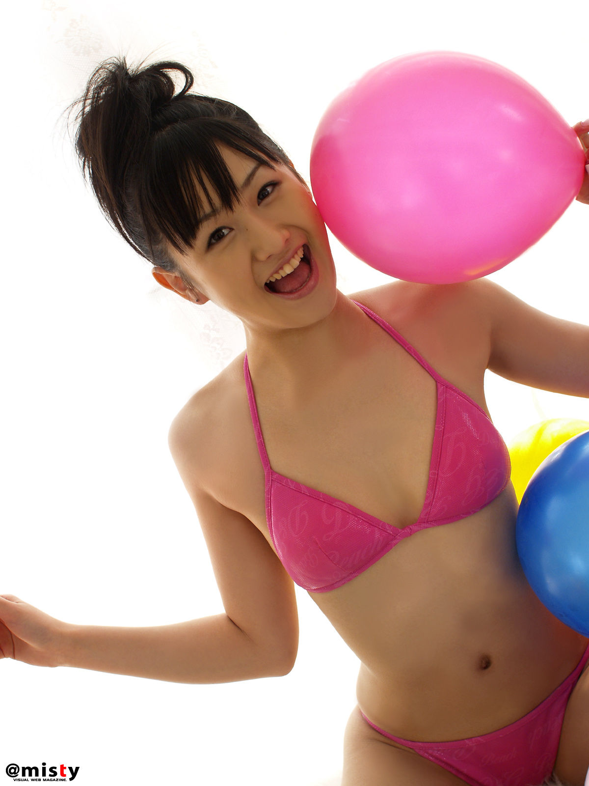 西村瑞穗(西村みずほ)-[@misty]高清写真图套图写真图集No.234期