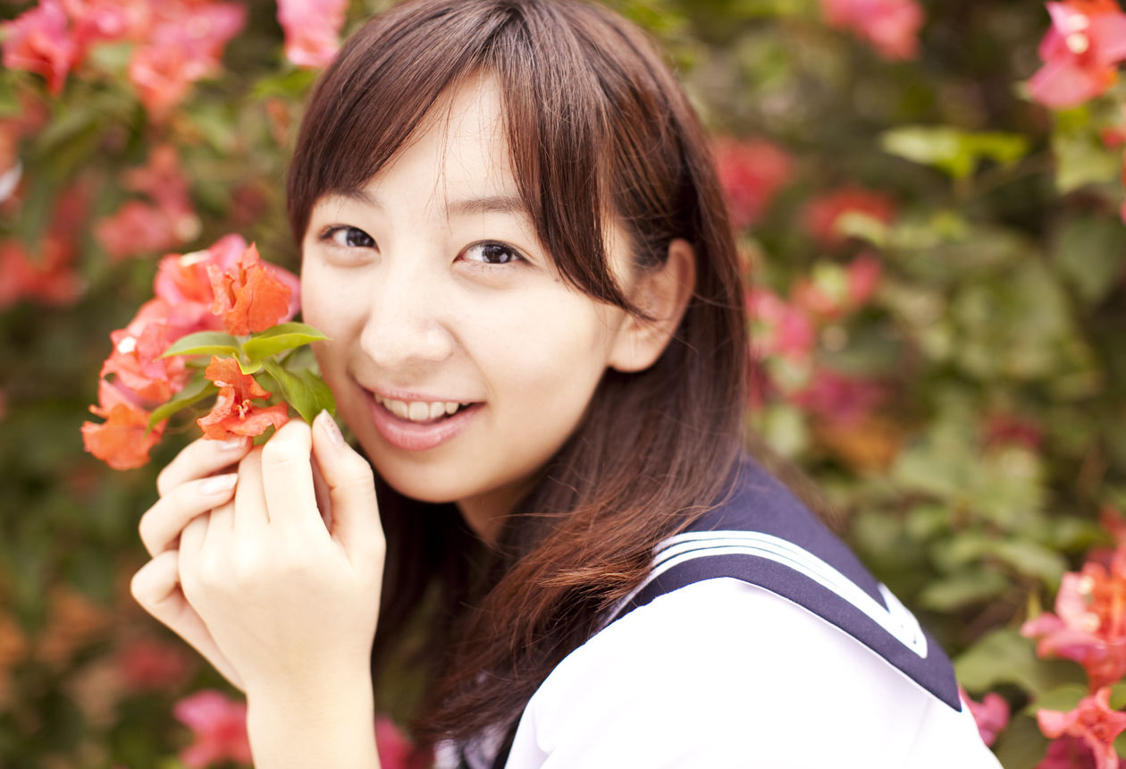 饭田里穗(飯田里穂)-《Sweeteen》全篇[image.tv套图写真图集]高清写真图