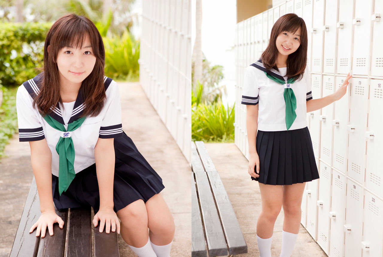饭田里穗(飯田里穂)-《Sweeteen》全篇[image.tv套图写真图集]高清写真图