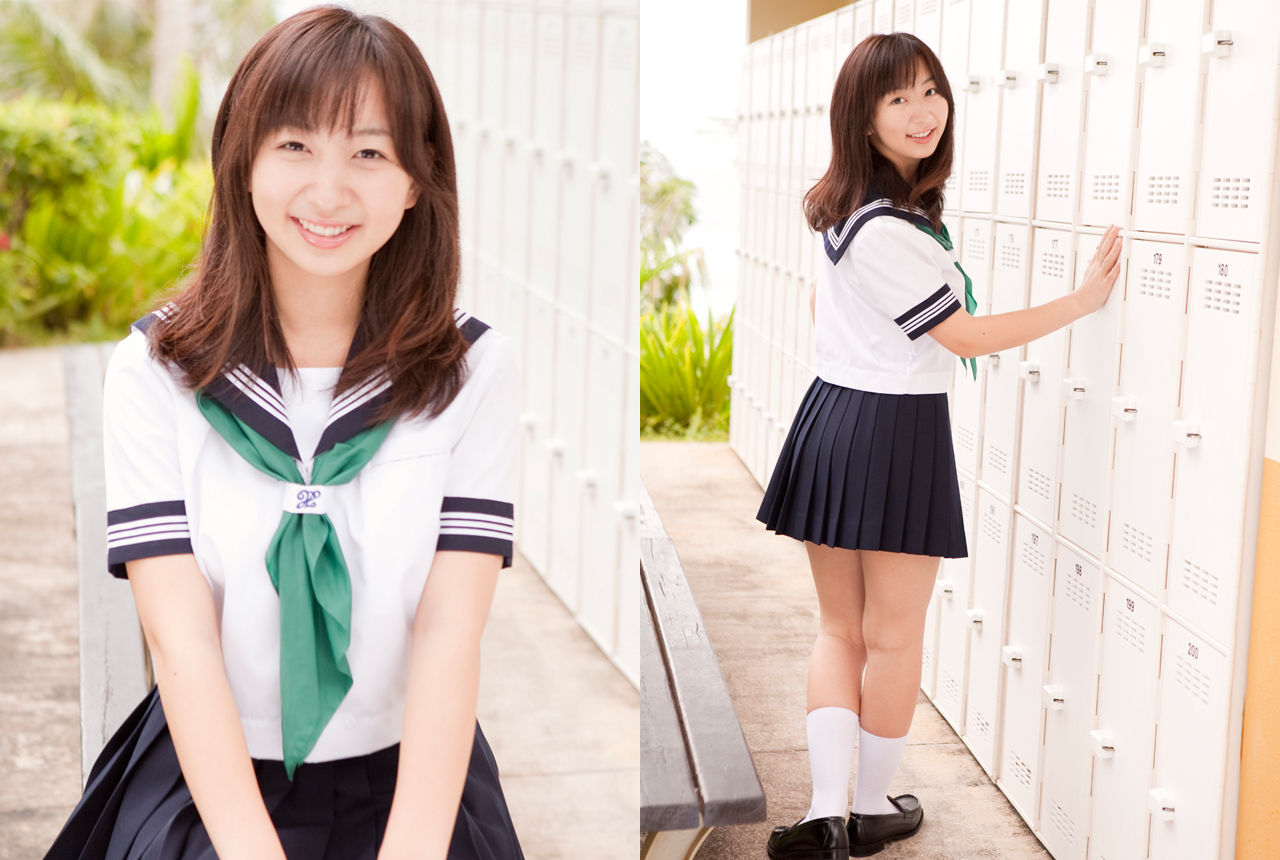 饭田里穗(飯田里穂)-《Sweeteen》全篇[image.tv套图写真图集]高清写真图