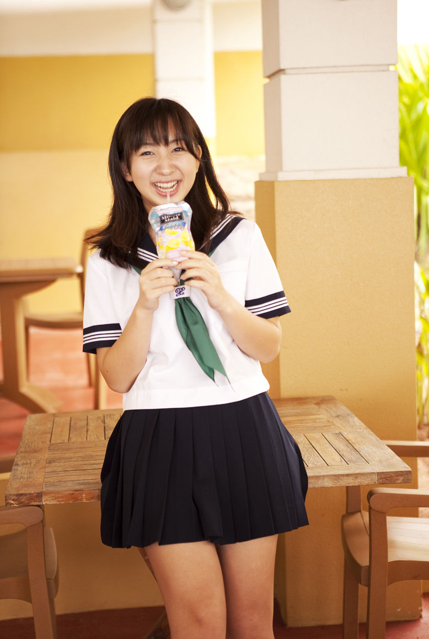 饭田里穗(飯田里穂)-《Sweeteen》全篇[image.tv套图写真图集]高清写真图
