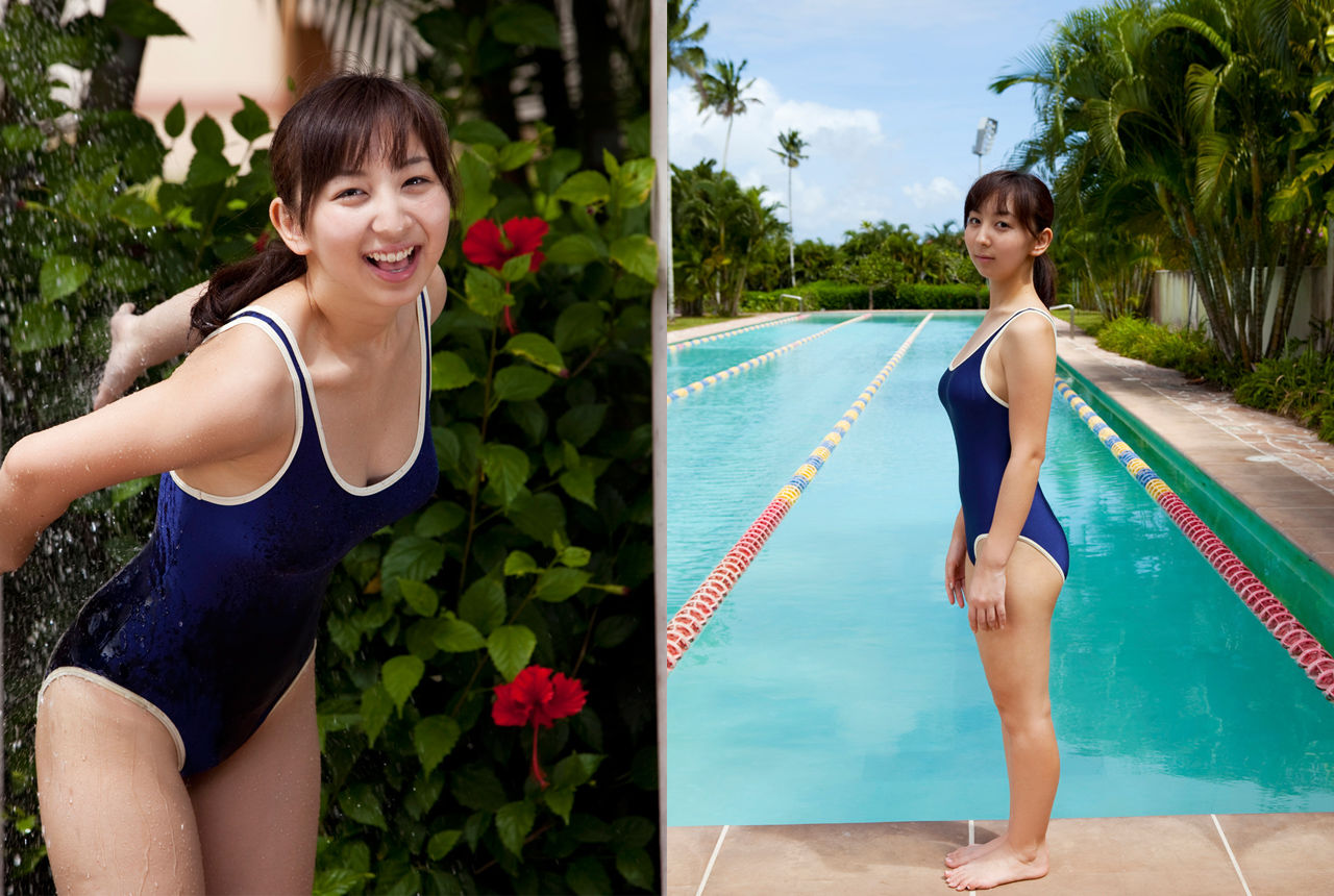 饭田里穗(飯田里穂)-《Sweeteen》全篇[image.tv套图写真图集]高清写真图