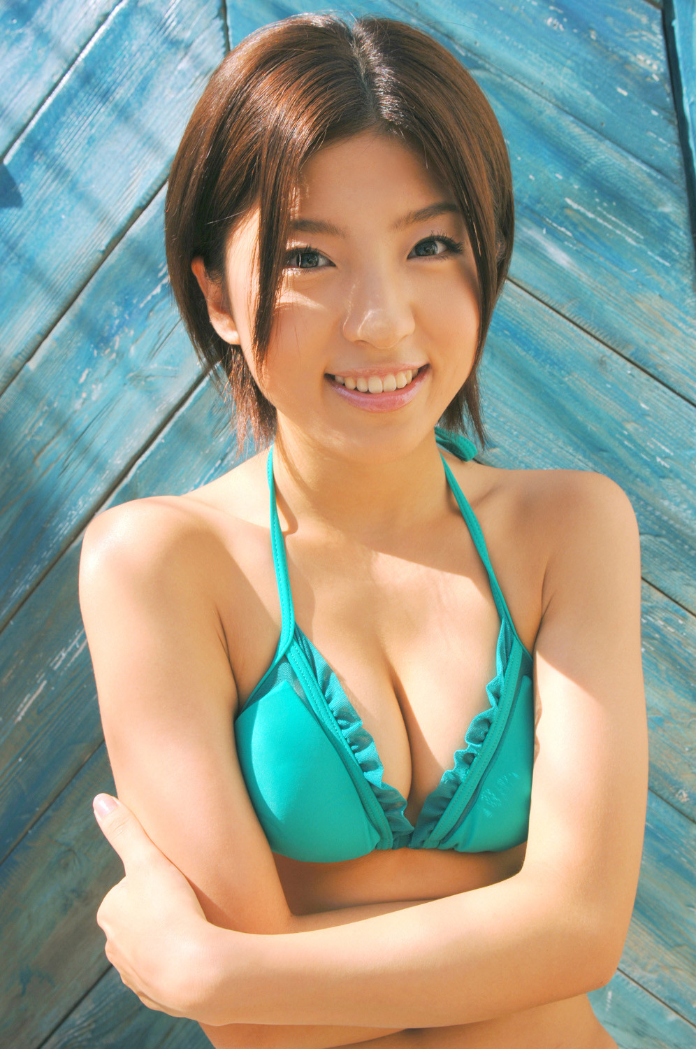 江利奈(松井絵里奈)-[DGC]高清写真图套图写真图集No.367