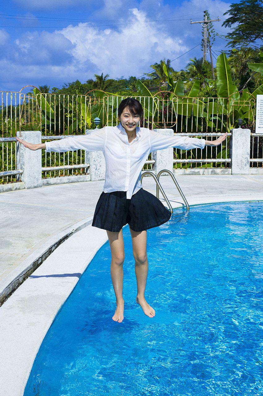 武田玲奈- [WPB-net]高清写真图 No.191 玲奈のいいとこ撮り