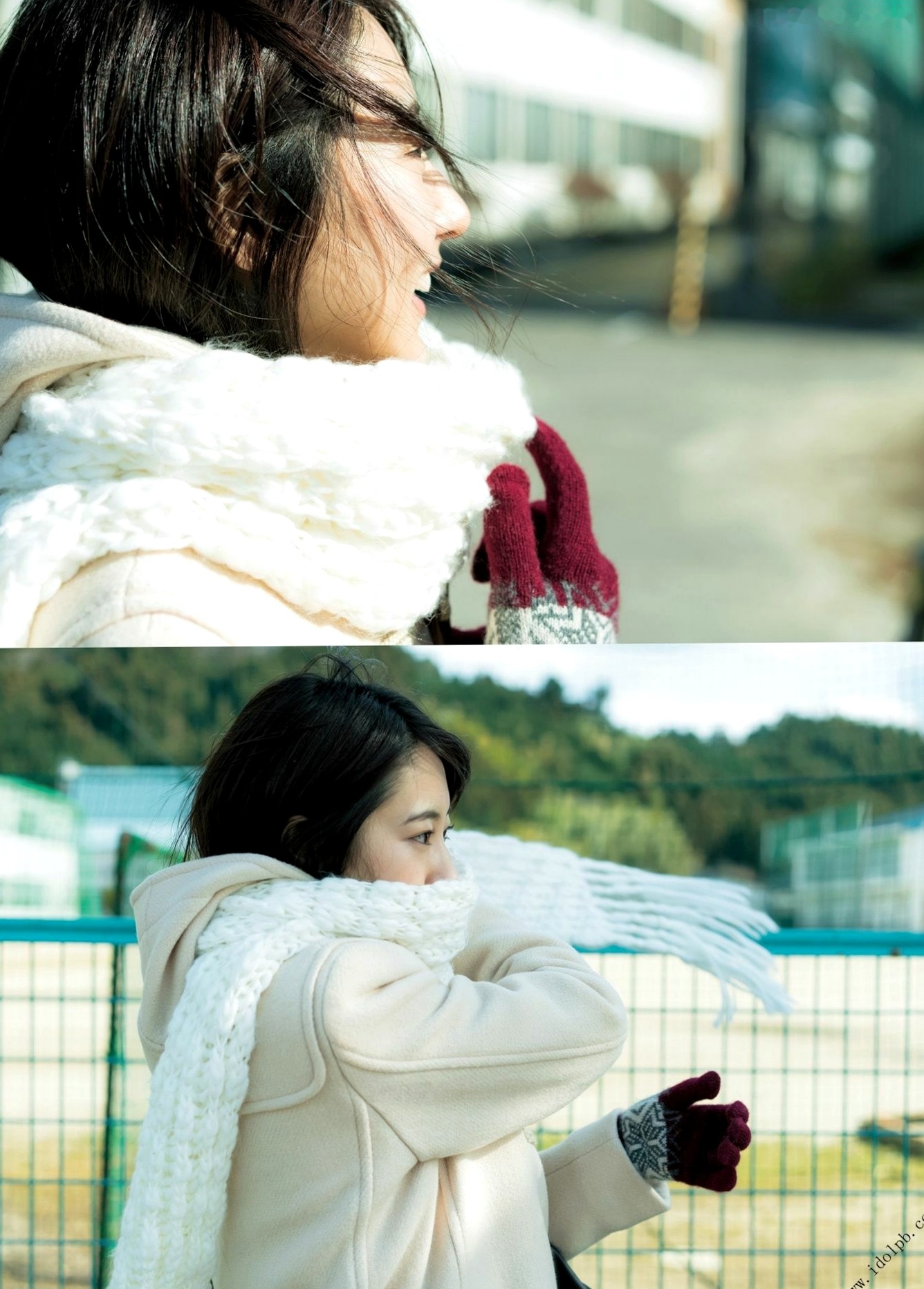 PB写真集_武田玲奈《short》短发比基尼海滩清新纯欲写真集[103P]