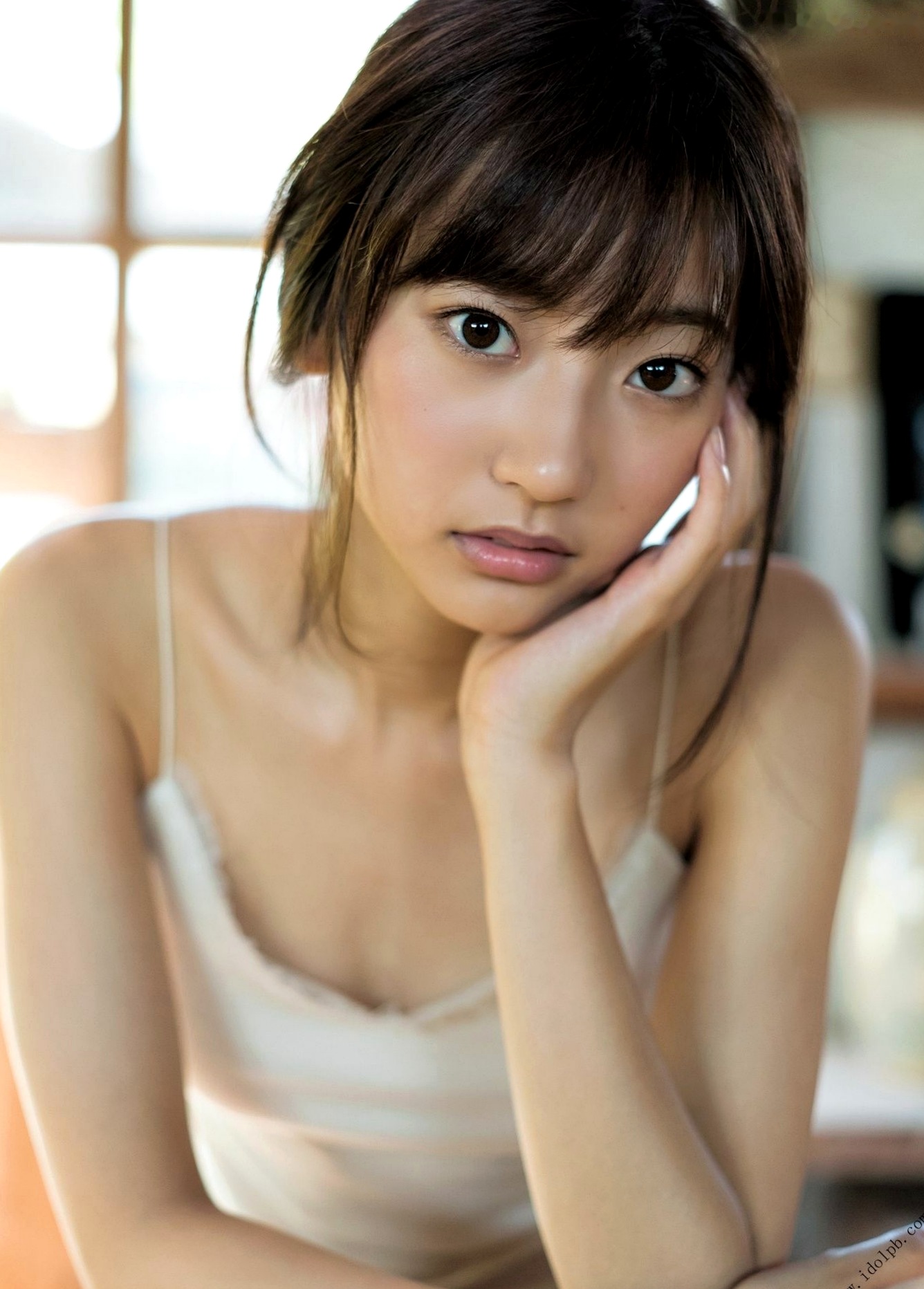 PB写真集_武田玲奈《short》短发比基尼海滩清新纯欲写真集[103P]