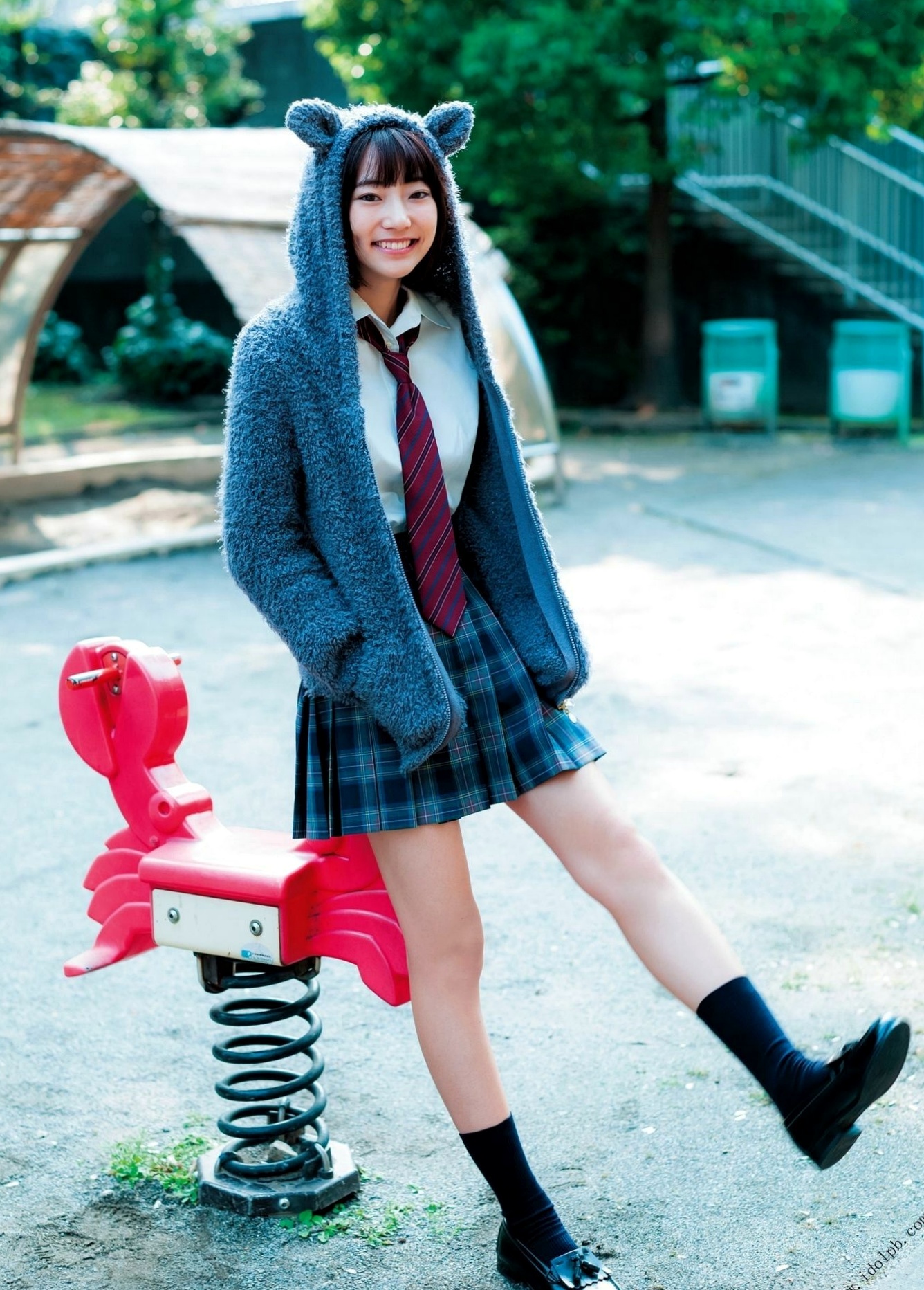 PB写真集_武田玲奈《short》短发比基尼海滩清新纯欲写真集[103P]