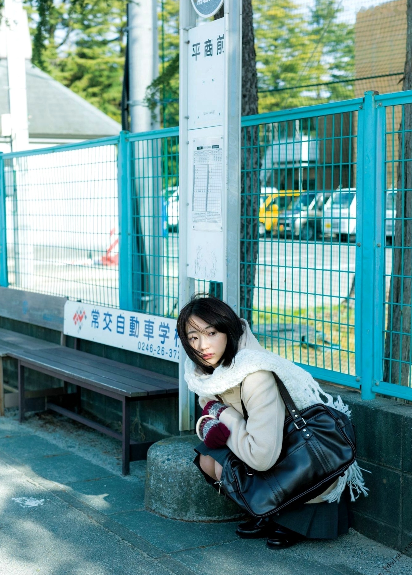 PB写真集_武田玲奈《short》短发比基尼海滩清新纯欲写真集[103P]