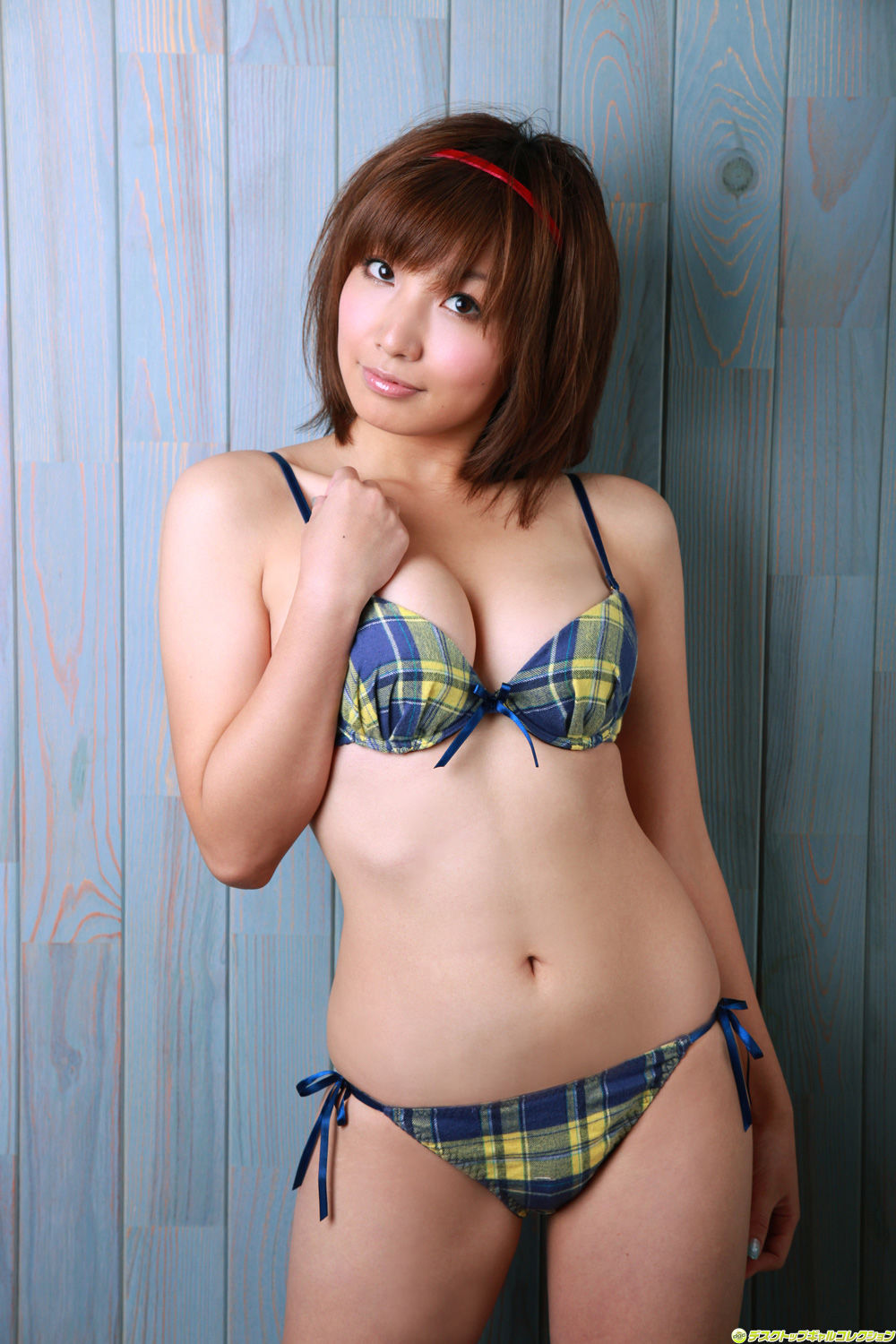 夏垣佳奈-[DGC]高清写真图套图写真图集No.798