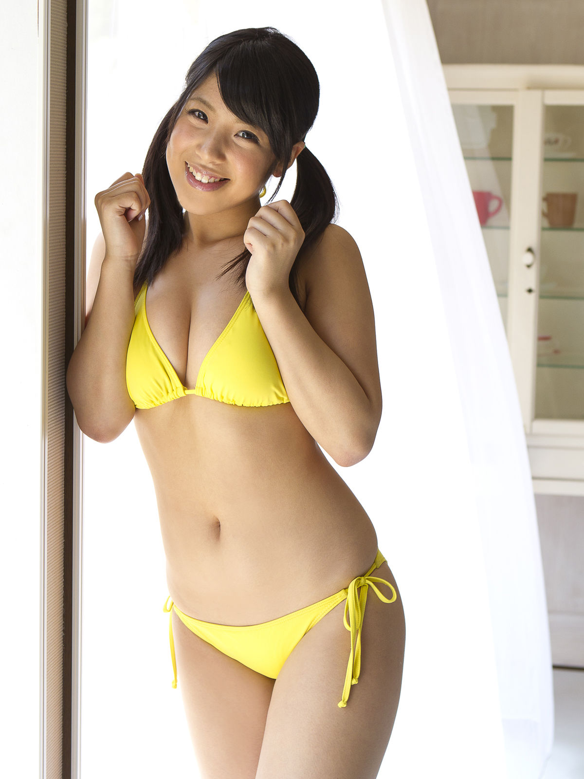 田井中茉莉亚-[Sabra]高清写真图套图写真图集strictly GIRLS