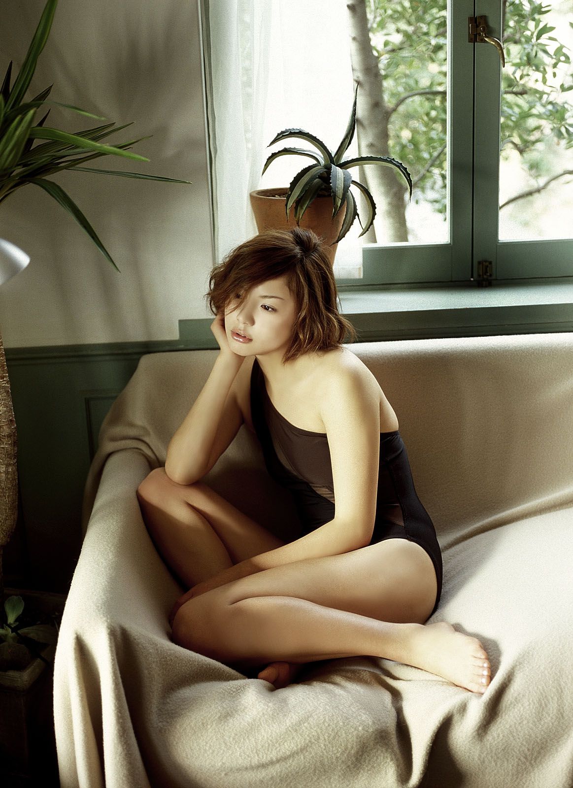 浅见丽奈(浅見れいな) [NS Eyes套图写真图集]高清写真图SF-No.176