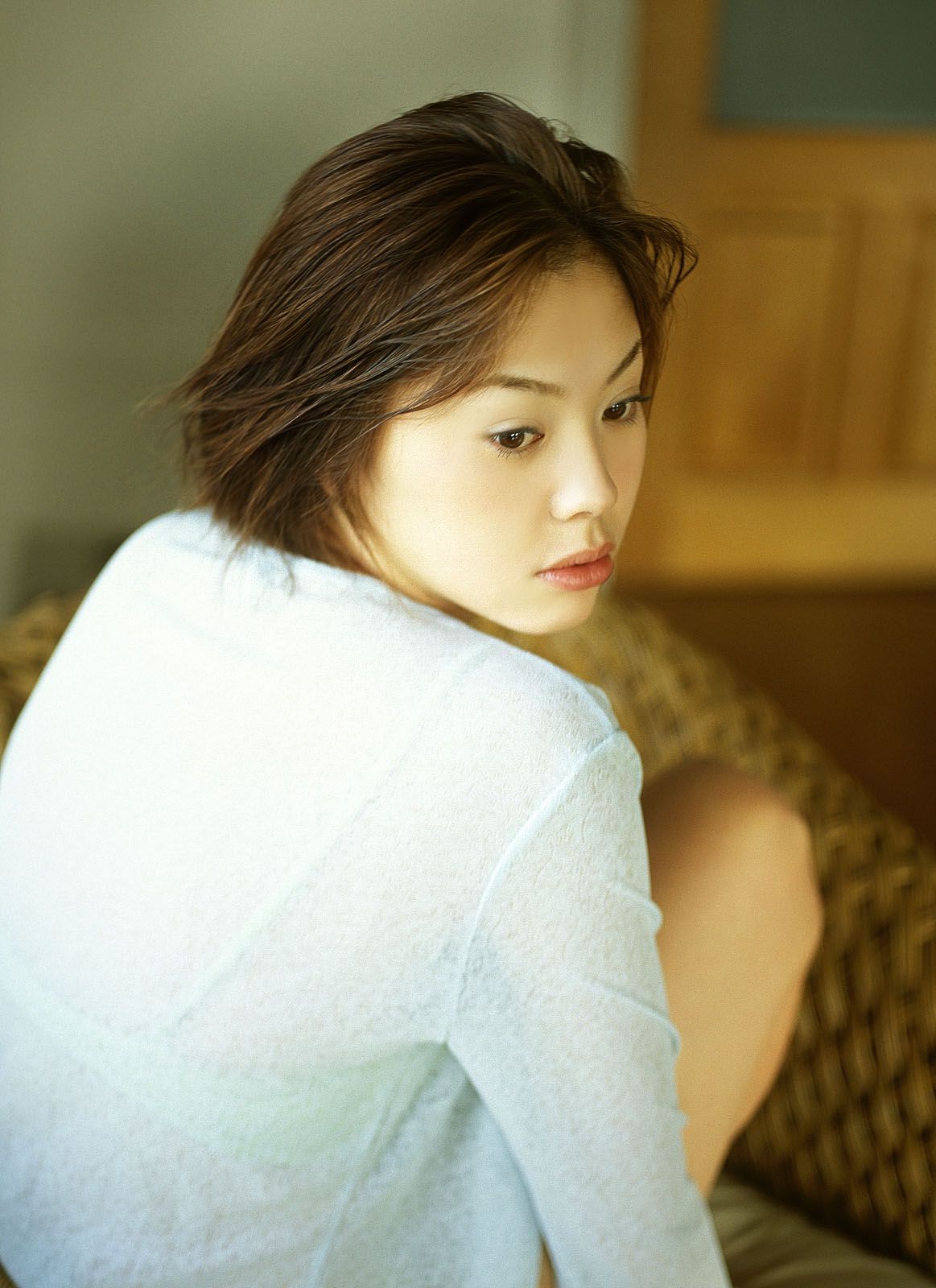 浅见丽奈(浅見れいな) [NS Eyes套图写真图集]高清写真图SF-No.176