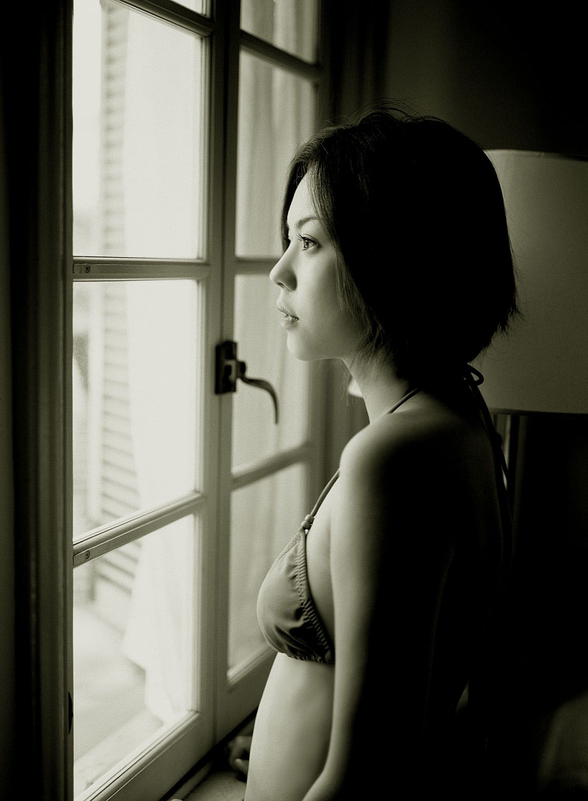 浅见丽奈(浅見れいな) [NS Eyes套图写真图集]高清写真图SF-No.176