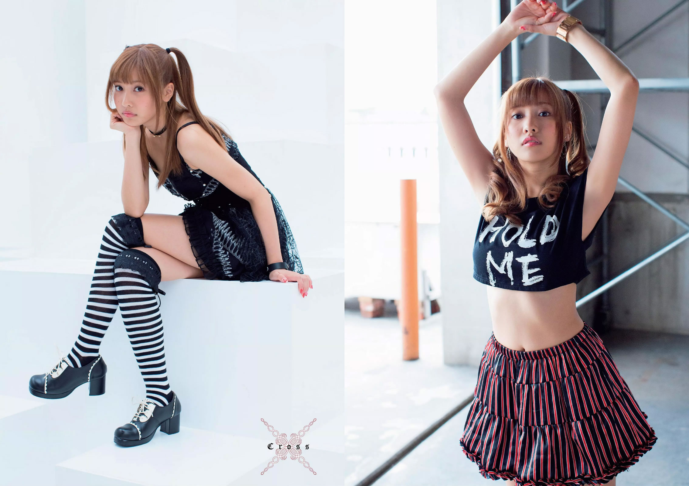 [Weekly Playboy]高清写真图2015 No.27 佐野ひなこ 松川佑依子 浅川梨奈 吉岡里帆 安久澤ユノ 染谷有香 尾崎ナナ 今野杏南