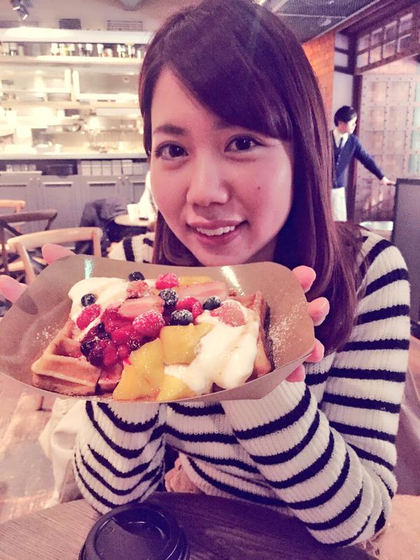 南麻友(南まゆ)-[新春HOPE美女]高清写真图海量自拍照