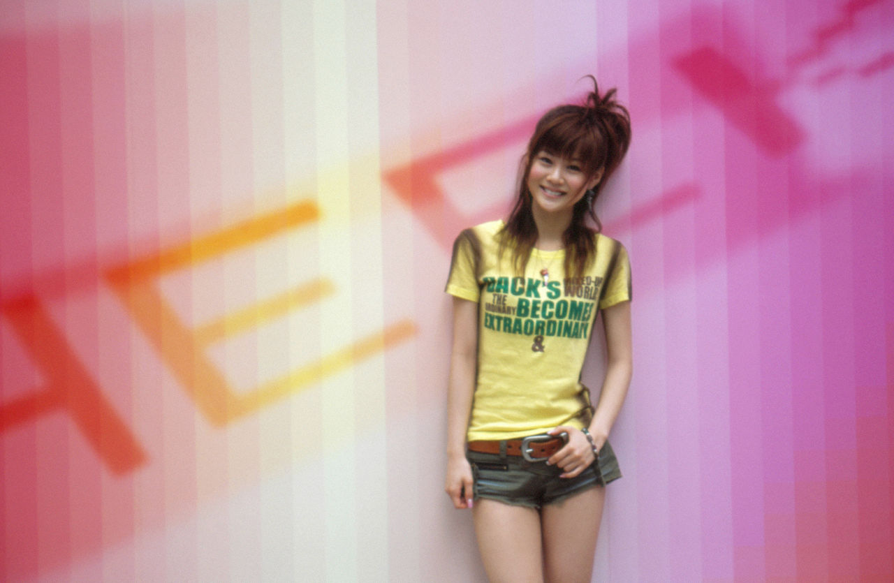 新垣里沙-[H!P Digital Books套图写真图集]高清写真图No.33