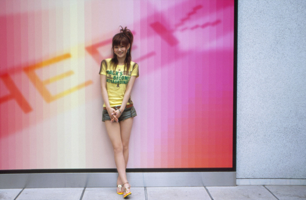 新垣里沙-[H!P Digital Books套图写真图集]高清写真图No.33