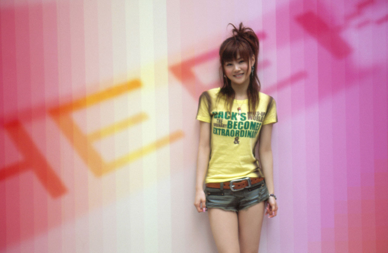 新垣里沙-[H!P Digital Books套图写真图集]高清写真图No.33