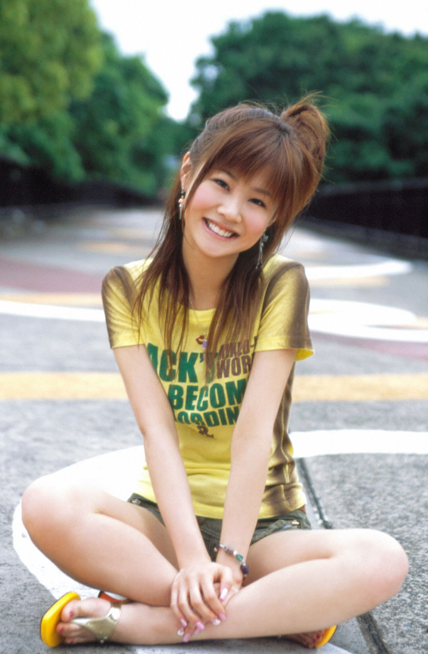 新垣里沙-[H!P Digital Books套图写真图集]高清写真图No.33