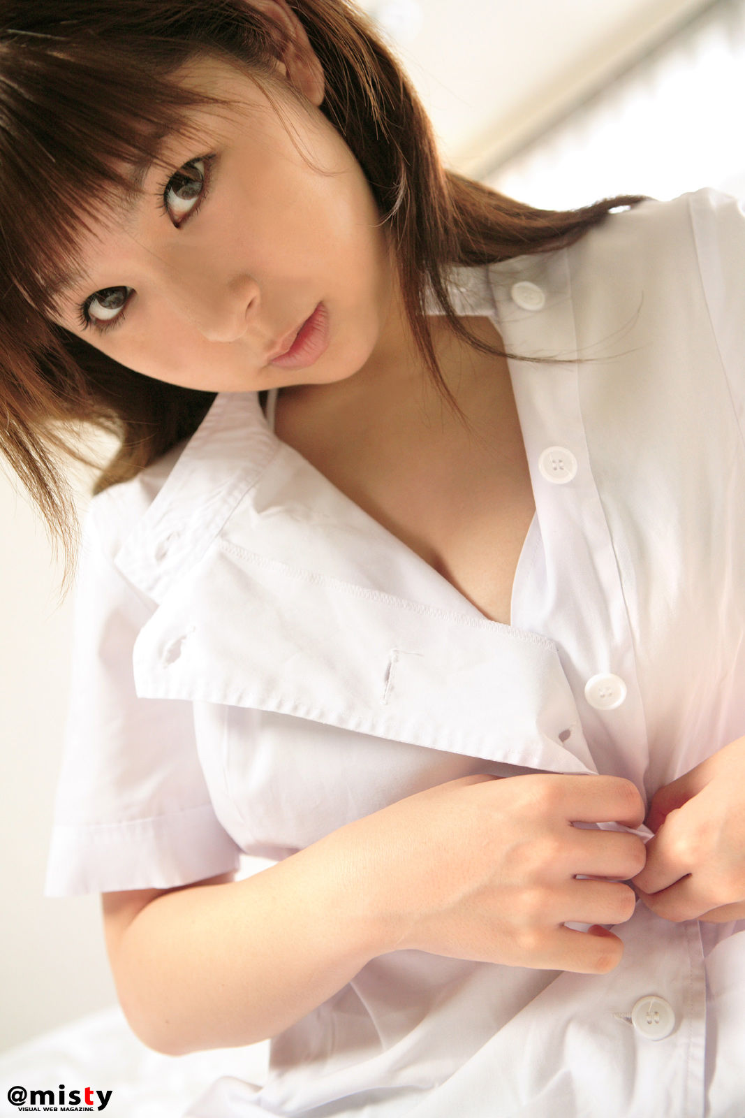 疋田纱也(疋田紗也香)-[@misty]高清写真图套图写真图集No.294