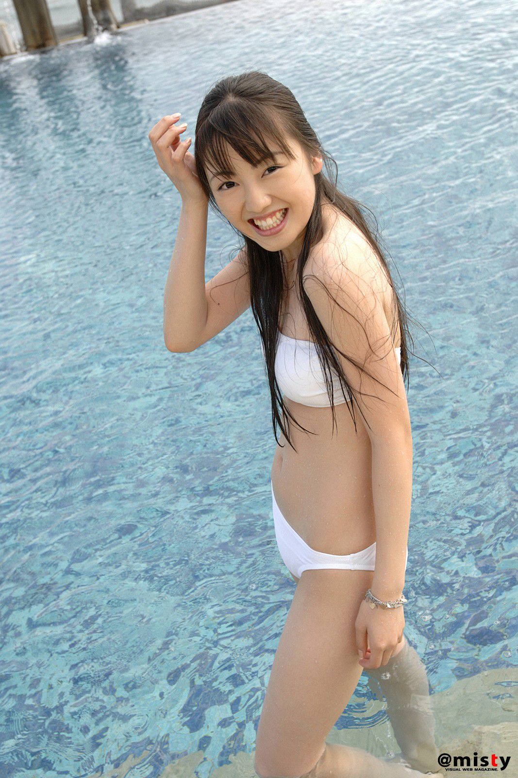 沢井美优(沢井美優)-[@misty]高清写真图套图写真图集No.152
