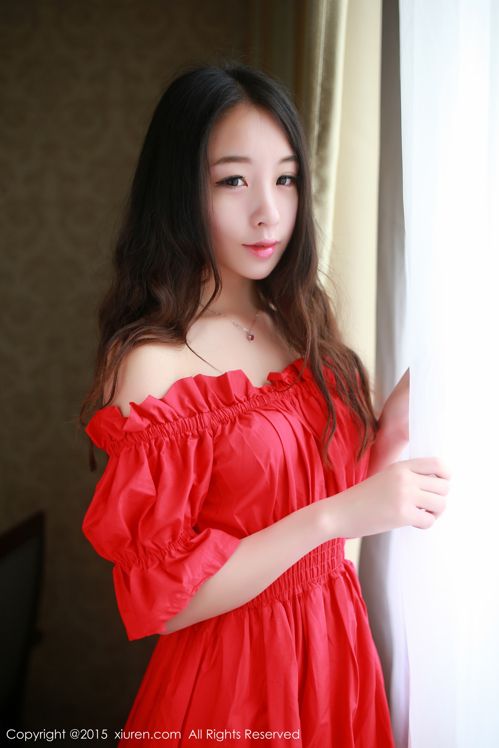 梓萱Crystal [XIUREN秀人网]高清写真图2015.06.30 XR20150630N00347