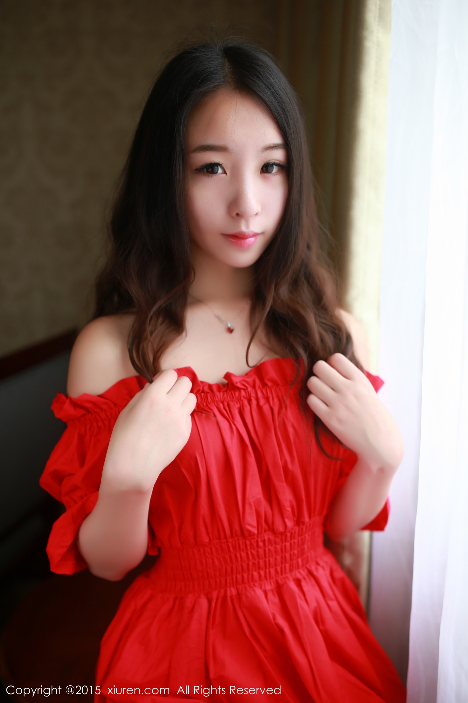 梓萱Crystal [XIUREN秀人网]高清写真图2015.06.30 XR20150630N00347