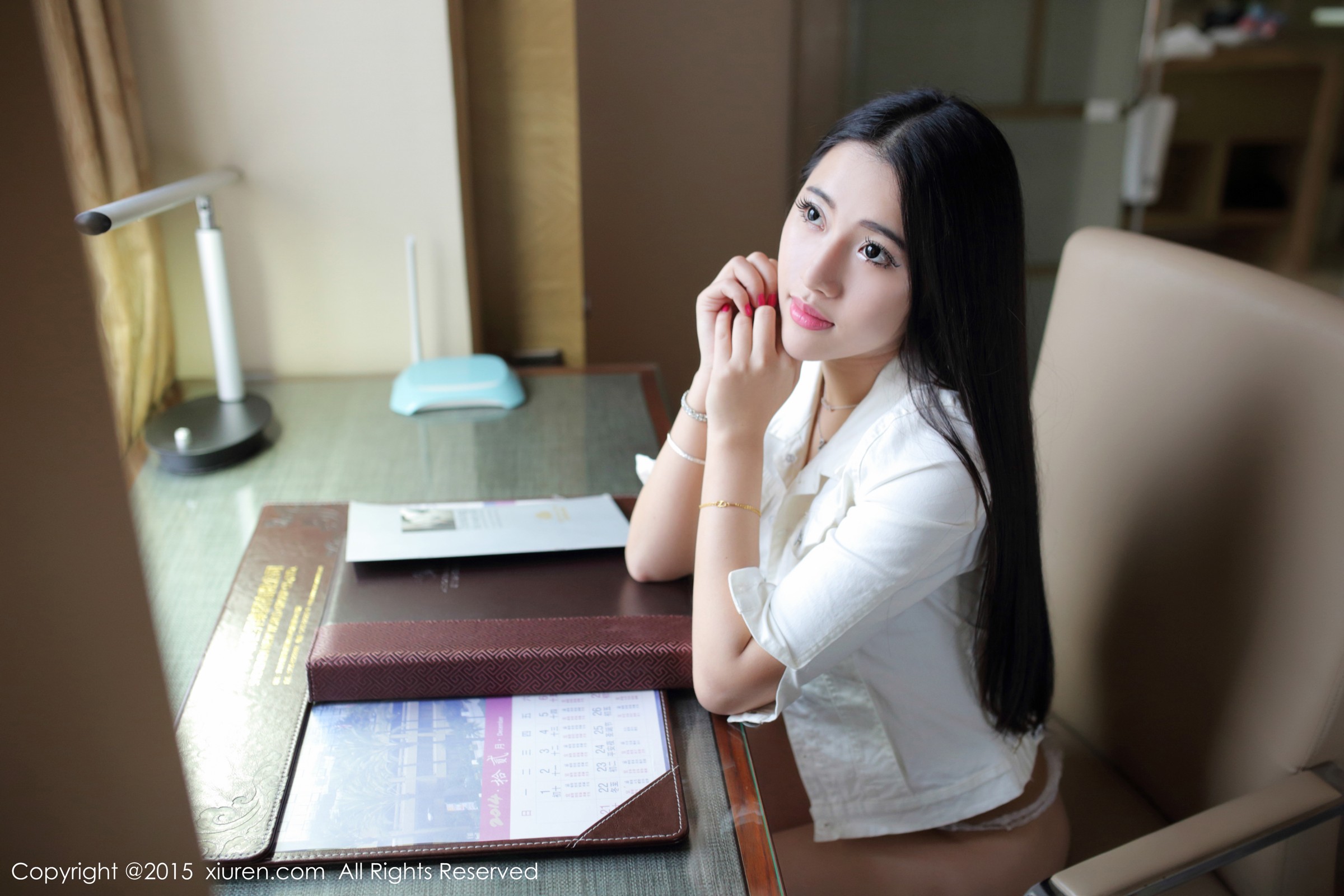 嘉嘉Tiffany [XIUREN秀人网]高清写真图2015.08.10 XR20150810N00375